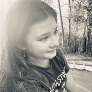 Meet your Posher, Zoey